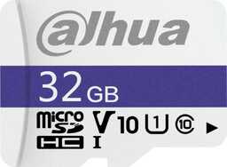 Karta pamięci microSD TF-C100/32GB Dahua