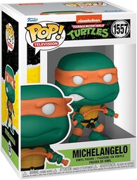 Funko POP! TV: Nastoletnie Wojownicze Żółwie Ninja -