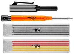 Ołówek automatyczny NEO TOOLS 13-816