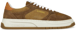 Sneakersy Iceberg IU172409 Brązowy