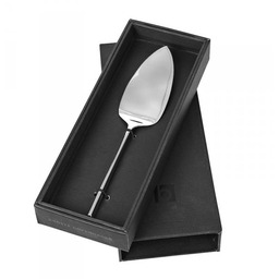 Broste Copenhagen SLETTEN Łopatka do Ciasta - Srebrna