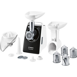 BOSCH Maszynka do mielenia MFW 3850B