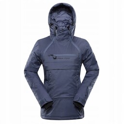 ALPINE PRO Damska kurtka snowboardowa PTX 10000 Ghada