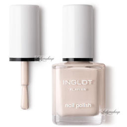 INGLOT - PLAYINN - Nail Polish - Lakier