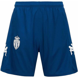 Kappa Ahorazip 7 AS Monaco 23-24, Piłka nożna,