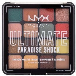 NYX Professional Makeup Ultimate cienie do powiek 13,28