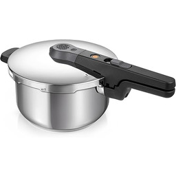 Tescoma Garnek ciśnieniowy, stal nierdzewna, 4,0 l