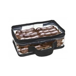 Efalock BePod Natural Curls, wałki do włosów, naturalne