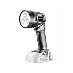 Latarka Akumulatorowa Energy+ 18V, Li-io