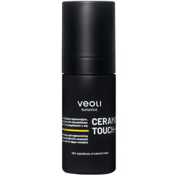 Veoli Botanica Ceramide Touch Nawilżająco-regenerujące serum w lekkiej
