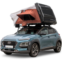 Offlander Namiot dachowy Fold 2 Grizzly