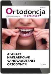 Aparaty nakładkowe w nowoczesnej ortodoncji (e-book) [pdf]
