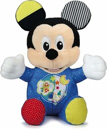 sid - Toy Story, GPR50
