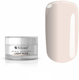 Silcare Akryl Sequent Light Nude 10 g