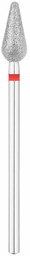 FREZ EXO PRO DIAMENTOWA KROPLA ZAOKR. 5,0MM RD
