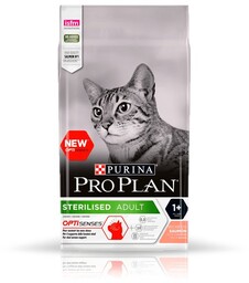 Karma Sucha Dla Kota Purina Pro Plan Sterilised