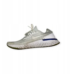 Sportowe buty męskie sznurowane Nike 46