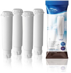 Aqualogis Al-Tes46 Filtr Do Ekspresu Krups Nivona Melitta