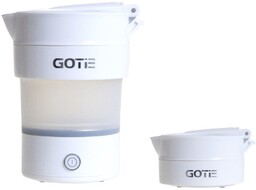 Czajnik elektryczny GOTIE GCT-600B