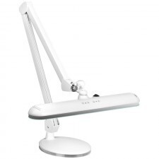 Lampa warsztatowa led Elegante 801-tl z podstawką reg.