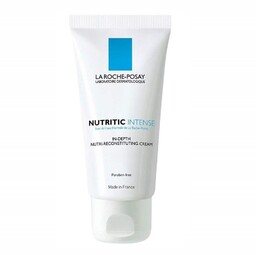 LA ROCHE-POSAY Nutritic Intense krem odżywczo-regenerujący 50ml