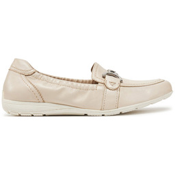 Lordsy Caprice 9-24650-42 Beżowy