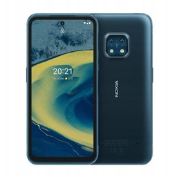 Nokia XR20 Dual Sim 4+64GB ultra blue