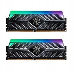 Pamięć RAM Adata XPG Spectrix D41 DDR4 16GB