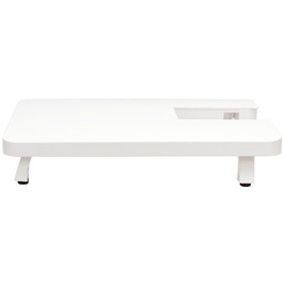 Stolik powiększający pole pracy Janome Juno E1030 Elna