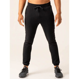 Ryderwear Męskie spodnie dresowe Dynamic Black