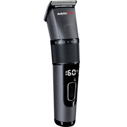 BaByliss PRO Cut-Definer+ FX872E, maszynka do włosów, przewodowo-bezprzewodowa