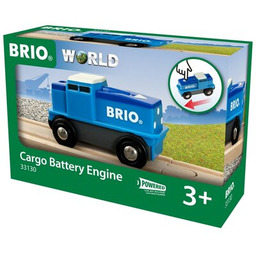 BRIO Lokomotywa 33130