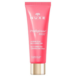 NUXE Creme Prodigieuse Boost aksamitny krem do twarzy