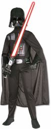 Rubies Oficjalny kostium Disney Star Wars Darth Vader,