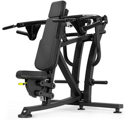 Marbo Sport Maszyna na wolny ciężar na mięśnie