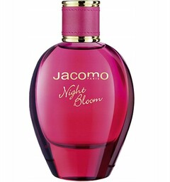 Jacomo Night Bloom edp 100ml