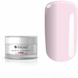 Silcare Akryl Sequent Suquent Pink 10 g