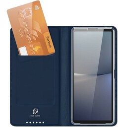Dux Ducis Etui Skin Pro do Sony Xperia