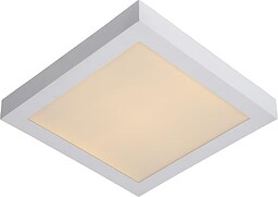 Lucide BRICE-LED - lampa sufitowa łazienka - LED