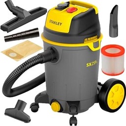 STANLEY Odkurzacz SXVC25PTDE