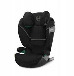 Fotelik Samochodowy Cybex Solution S2 I-fix