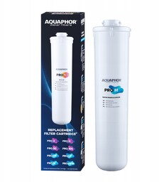 Wkład mineralizujący Aquaphor Pro M, filtr mineralizator