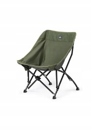 Krzesło Turystyczne Naturehike Moon Chair CNK23JU0001-GREEN