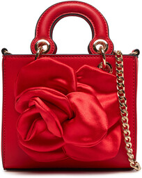 Torebka Aldo Redroses 13933812 Czerwony