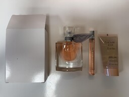 Lancome La Vie Est Belle SET: Woda perfumowana