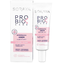 SORAYA Probio Care Prebiotyczny krem regenerujący do cery