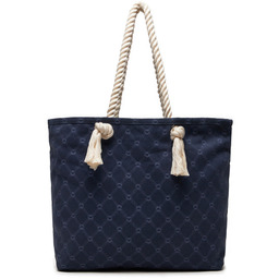 Torebka Emporio Armani 231797 4R902 06935 Granatowy
