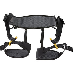 Petzl C038BA00 nowa lekka uprząż do fotelika FALCON