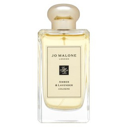 Jo Malone Amber & Lavender woda kolońska