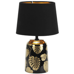 Rabalux Stylowa lampa stojąca Sonal 4549 na komodę